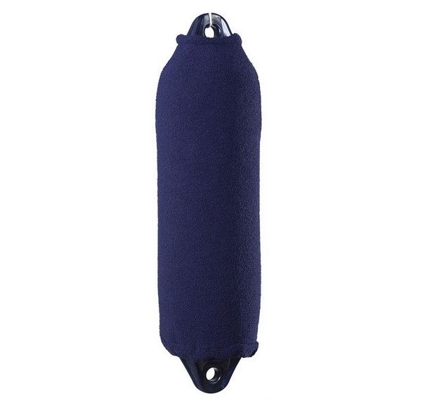 Poťah na fendre modrý